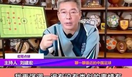 刘建宏最新爆料视频,揭秘体育界惊人内幕